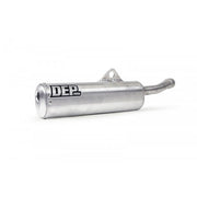 DEP Exhaust Silencer - Yamaha IT175J 1982