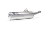 DEP Exhaust Silencer - Yamaha IT 200 1984-86