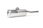 DEP Exhaust Silencer - Yamaha TY175