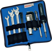 Cruz Tools Econokit H1 System Tool Kit For Harley Davidson