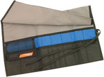 Cruz Tools Roll Up Tool Pouch