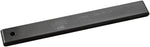 Jims Primary Locking Bar - Harley Davidson FXWG 1340 1984-1986 - Black