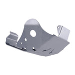 CrossPro Aluminium Enduro Skid Plate - Beta RR 2005-10