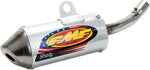 FMF Powercore 2 Shorty Exhaust Silencer - Honda CR125 2002-07