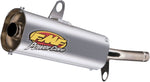 FMF Powercore 2 Exhaust Silencer - Kawasaki KX65 2003-22, Suzuki RM65 2003-05