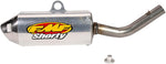 FMF Powercore 2 Shorty Exhaust Silencer - Suzuki RM125 2003-07