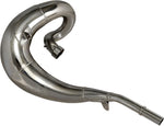 FMF Gnarly Front Pipe - Gas Gas EC 250/300 & MC250 2003-06