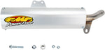 FMF Powercore Silencer - Honda ATC250R LC 1985-86