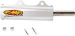 FMF Powercore Exhaust Silencer - Kawasaki KX250 1988-89, KDX200 1989-94