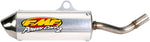 FMF Powercore 2 Exhaust Silencer - Yamaha YZ80 1993-2001, YZ85 2002-2021