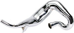 FMF Fatty Exhaust Front Pipe - Honda ATC250R 1985-86