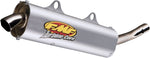 FMF Turbinecore 2 Exhaust Silencer - Honda CR250 1990-91