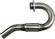 FMF Powerbomb MX Stainless Header Pipe - Yamaha WRF400 1998-2002, YZF400 1998-99, YZF426 2000-02