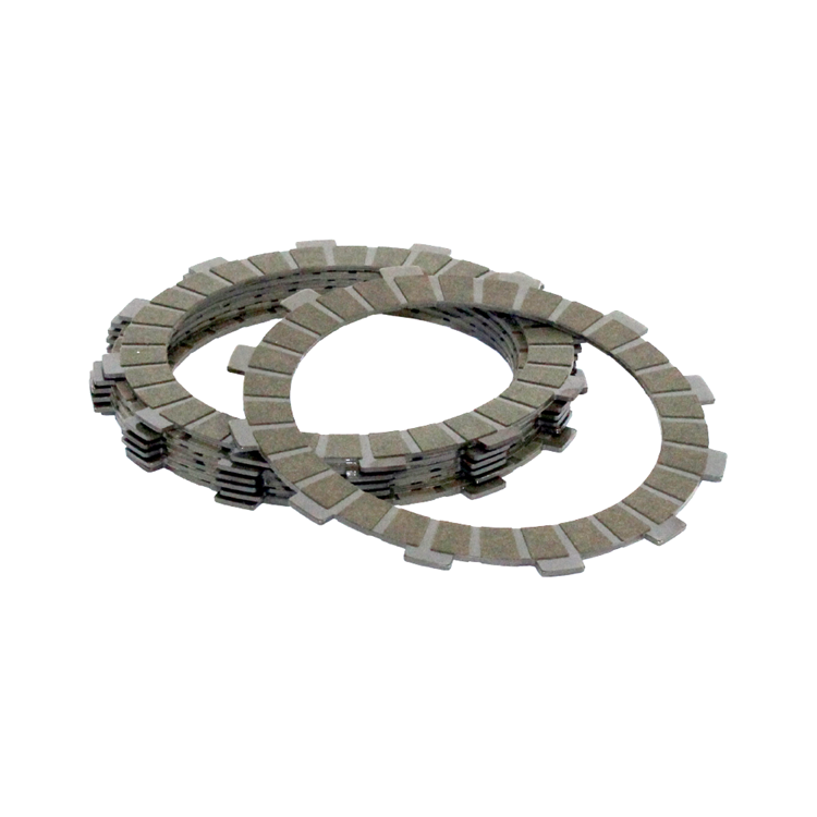 Apico Clutch Friction Plates - KTM SX85 & Husqvarna TC85 2018-24, Gas Gas MC85 2021-24