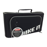 Bike It 5 Goggle Storage Case