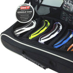 Bike It 5 Goggle Storage Case