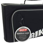 Bike It 5 Goggle Storage Case