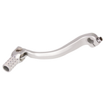 Apico Forged Gear Pedal - Honda CRF250R 2010-17 - Silver