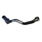 Apico Elite Gear Pedal - Sherco Enduro SE-R 250/300 2014-21 - Black/ Blue