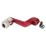 Apico Gear Pedal Lever To Fit Jotagas 2012-16 - Red