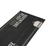 Biketek Adventure Series Grey Garage Mat - 190 x 80cm