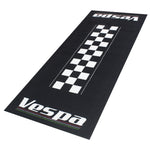 Biketek Series 4 Vespa Garage Mat - 190 x 80cm