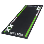 Biketek Series 5 Kawasaki KX Garage Mat - 190 x 80cm