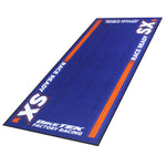 Biketek Series 5 Race Ready SX Garage Mat - 190 x 80cm