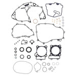 Athena Full Gasket & Oil Seal Kit - Honda CRF250R 2022-2023, CRF250RX 2022-2023