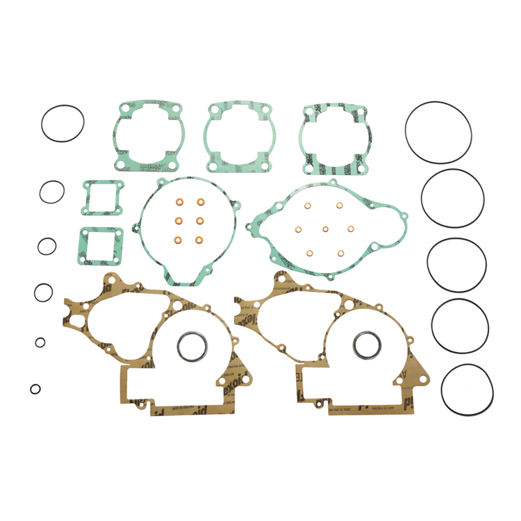 Athena Full Gasket Kit - Gas Gas TXT 125-300 2002-2013