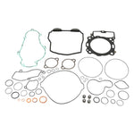 Athena Full Gasket Kit - KTM SXF450 2007-2012, XC-F450 2008-2009