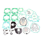 Athena Full Gasket Kit - KTM/Husqvarna EXC125 2006-2016,SX/XC144-150 2008-2014, TE125 2012-2016