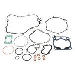 Athena Full Gasket Kit - Yamaha YZ125 2005-2021, Fantic XX/XE 125 2021-2022