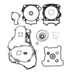 Athena Full Gasket & Oil Seal Kit - Yamaha YZF450 2020-2022, WR450F 2021-2023, YZF450X 2021-2023, Fantic XEF450 2022-2023