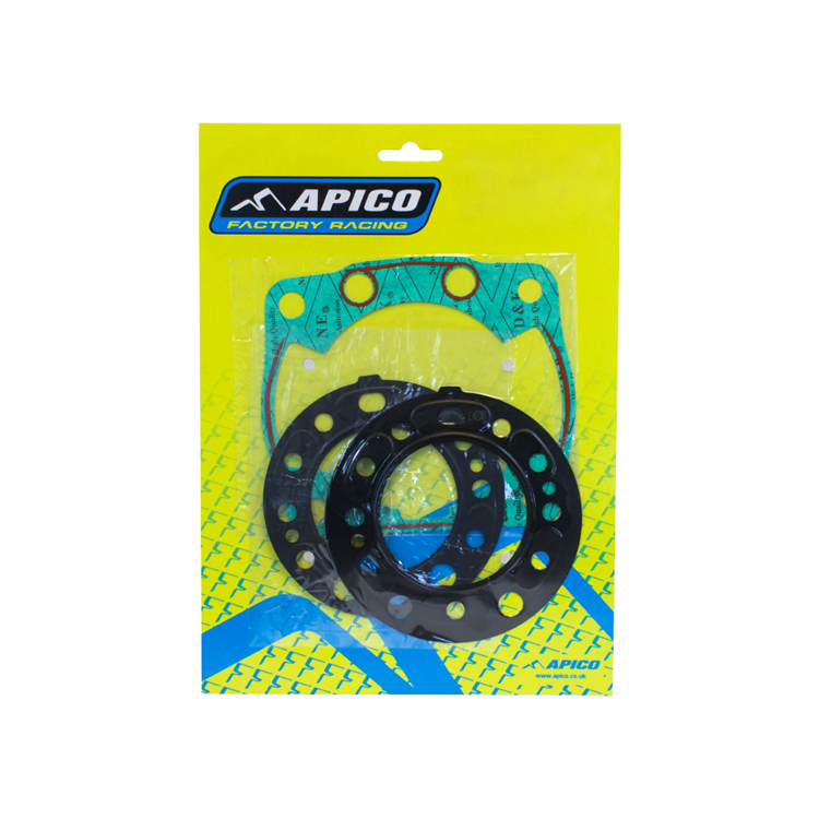 Apico Head & Base Gasket Kit - Honda CR250 2002-07