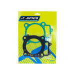 Apico Head & Base Gasket Kit - Honda CRF250R 2004-09, CRF250X 2007-19