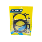 Apico Head & Base Gasket Kit - Honda CRF450R 2009-16