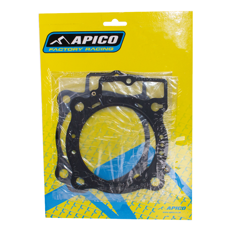 Apico Head & Base Gasket Kit - Honda CRF450R & CRF450RX & CRF450L 2019-20, CRF450X 2019-24