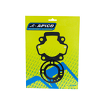 Apico Head & Base Gasket Kit - Kawasaki KX65 2000-23