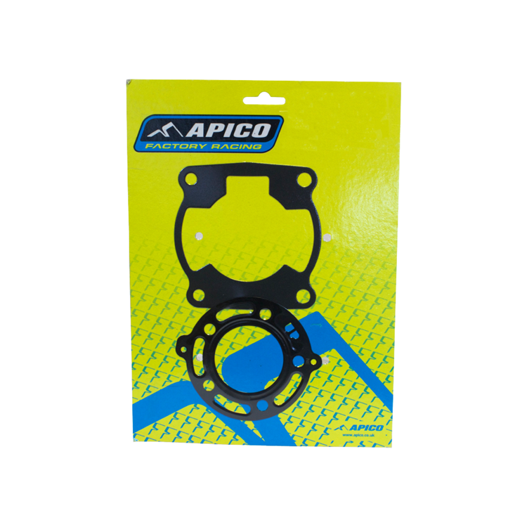 Apico Head & Base Gasket Kit - Kawasaki KX85 2014-23