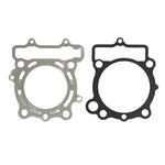 Apico Head & Base Gasket Set - Kawasaki KXF250 2017-19