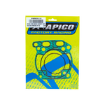 Apico Head & Base Gasket Kit - Suzuki RM250 2001-02 (G10)