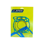 Apico Head & Base Gasket Kit - Suzuki RM250 2003-08 (G11)