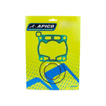 Apico Head & Base Gasket Kit - Suzuki RM85 2002-16 (G12)