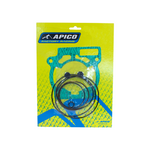 Apico Head  Base Gasket Kit -  KTM SX 125/144/150 2002-15, EXC 125/200 & Husqvarna TE125 2012-16 (G14)