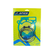 Apico Head  Base Gasket Kit -  KTM SX 125/144/150 2002-15, EXC 125/200 & Husqvarna TE125 2012-16 (G14)