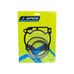 Apico Head & Base Gasket Kit - KTM SX/EXC 250/300 2003-16, Freeride 250 2014-17, Husqvarna TE/TC 250 2013-16