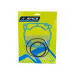 Apico Head  Base Gasket Kit -  KTM/Husqvarna SX/EXC 250-300 2017, TE/TC/TX250-300 2017 (R)