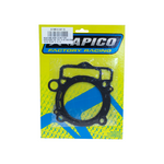 Apico Head & Base Gasket Kit - KTM SXF350 2013-15, EXC-F350 2015-16, Husqvarna FC350 2014-15