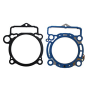 Apico Head & Base Gasket Set - KTM SXF350 2016-18, EXC-F 350 2017-19, Husqvarna FC350 2016-18, FE/ FX 350 2017-19